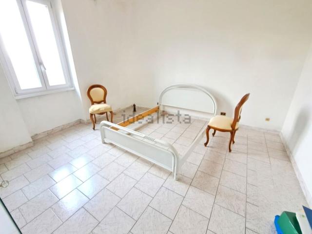Appartamento in vendita di 95 m² in Via Porta Saracena