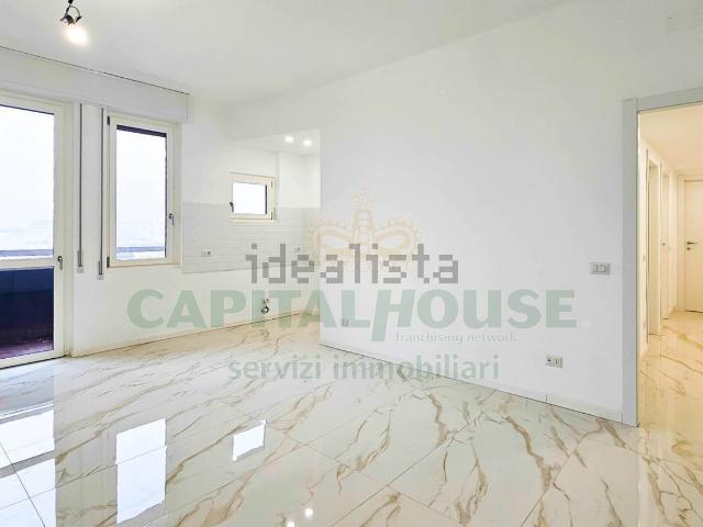 Appartamento in vendita di 95 m² in Via Porto Corsini