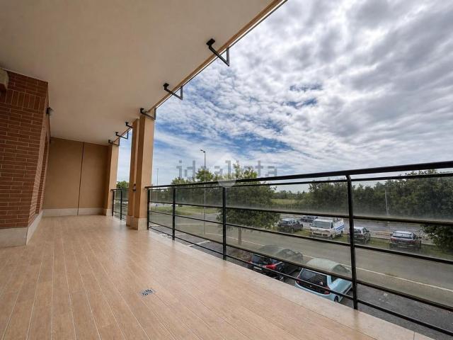 Appartamento in vendita di 95 m² in Via Portuense, 1900