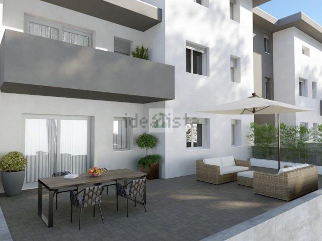 Appartamento in vendita di 95 m² in Via Pozza Maraschin