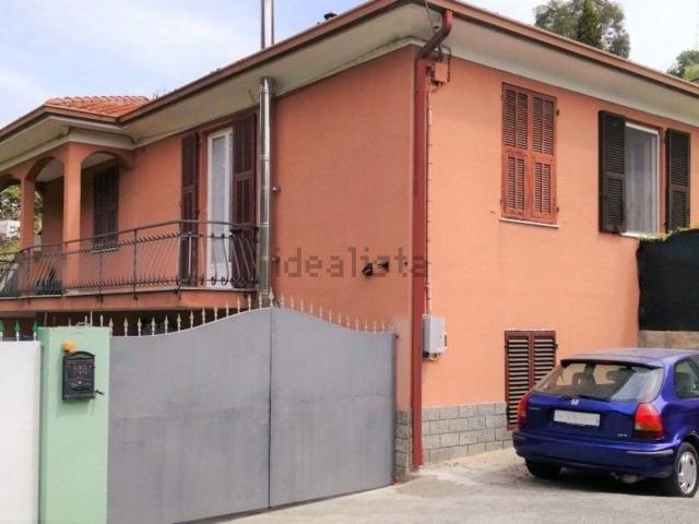 Appartamento in vendita di 95 m² in Via Provinciale