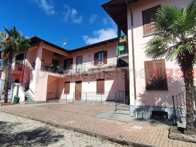 Appartamento in vendita di 95 m² in Via Provinciale, 94