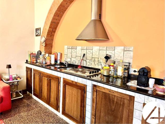 Appartamento in vendita di 95 m² in Via Provinciale di Montalbano, 554