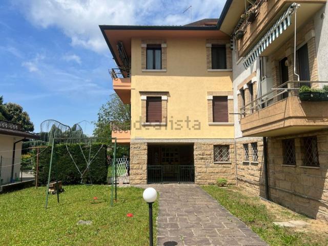 Appartamento in vendita di 95 m² in Via Provinciale Sud