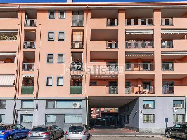 Appartamento in vendita di 95 m² in Via Privata Colico, 12