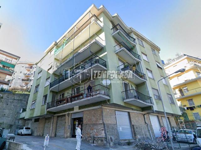 Appartamento in vendita di 95 m² in Via Privata degli Angeli, 9