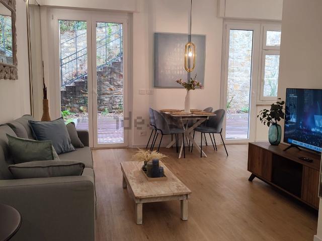 Appartamento in vendita di 95 m² in Via Privata Fratelli Asquasciati, 67