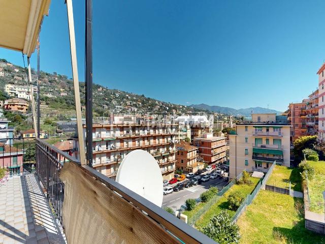 Appartamento in vendita di 95 m² in Via Privata Giuseppe Pastine, 14