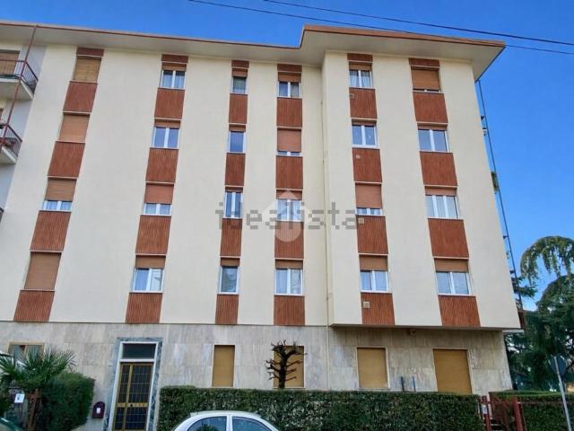 Appartamento in vendita di 95 m² in Via Prima Quartiere Abba, 23