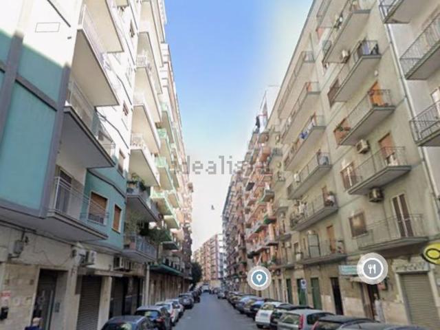 Appartamento in vendita di 95 m² in Via Principe Amedeo, 350
