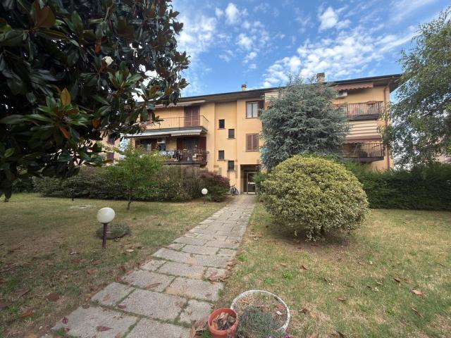 Appartamento in vendita di 95 m² in Via Puccini, 13