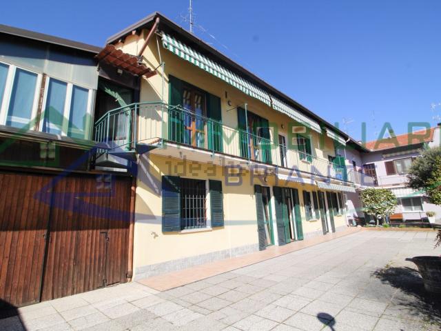 Appartamento in vendita di 95 m² in Via Quadro