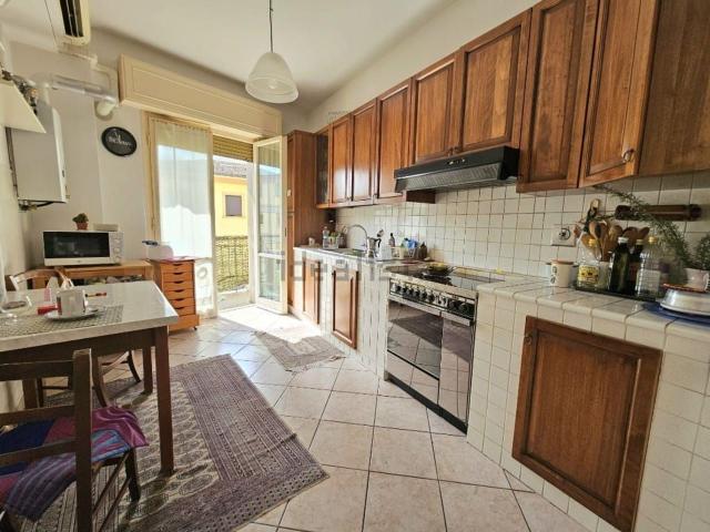 Appartamento in vendita di 95 m² in Via Quintino Sella