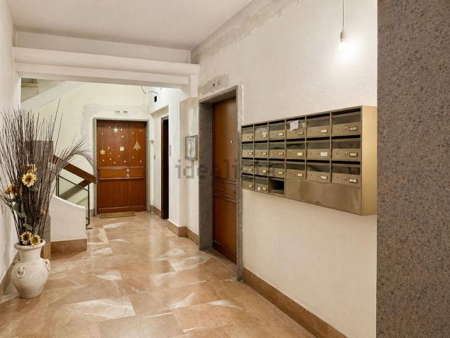 Appartamento in vendita di 95 m² in Via Quirino Majorana