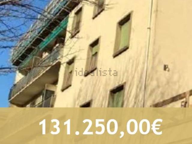 Appartamento in vendita di 95 m² in Via R. Tolomelli