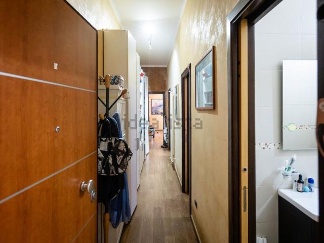 Appartamento in vendita di 95 m² in Via Ramo