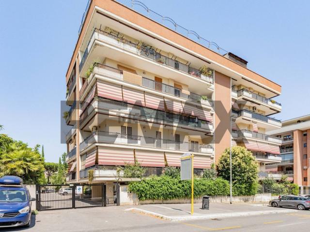 Appartamento in vendita di 95 m² in Via Raoul Chiodelli