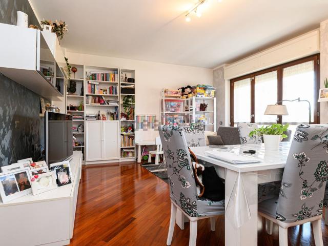 Appartamento in vendita di 95 m² in Via Raffaello Liberti, 60