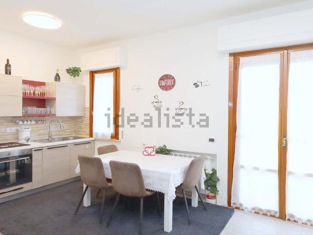 Appartamento in vendita di 95 m² in Via Raffaello Sanzio