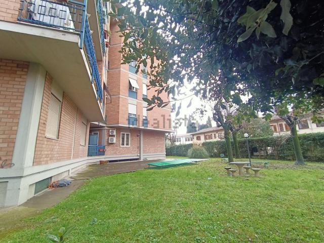 Appartamento in vendita di 95 m² in Via Renato Botondi, 24