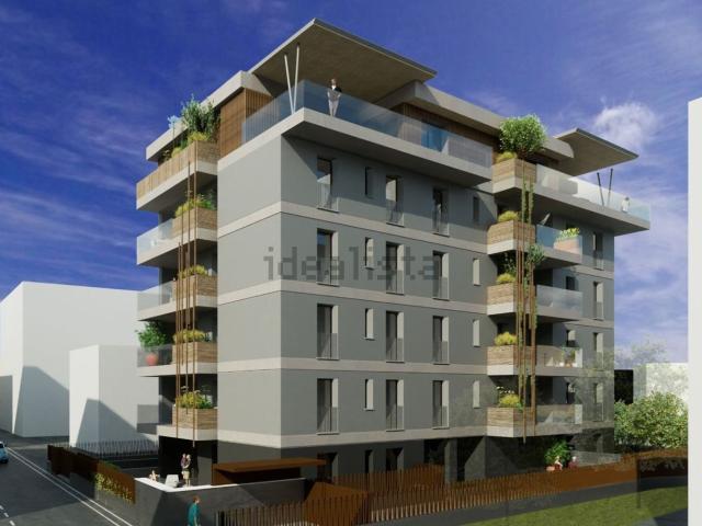 Appartamento in vendita di 95 m² in Via Reno