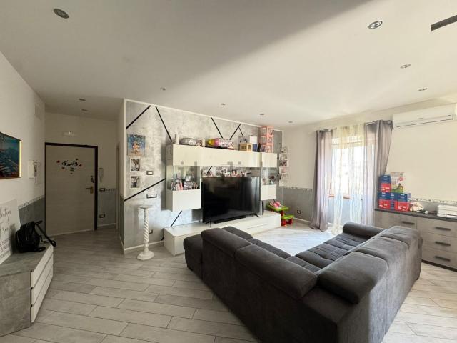 Appartamento in vendita di 95 m² in Via Realmonte
