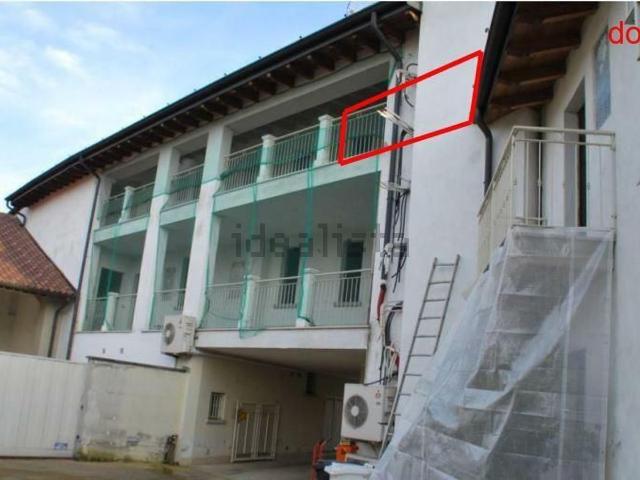 Appartamento in vendita di 95 m² in Via Regina della Scala
