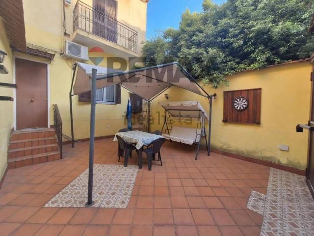 Appartamento in vendita di 95 m² in Via Regina Margherita, 81