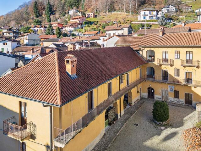 Appartamento in vendita di 95 m² in Via Regina Margherita, 16