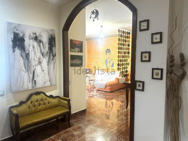 Appartamento in vendita di 95 m² in Via Resistenza