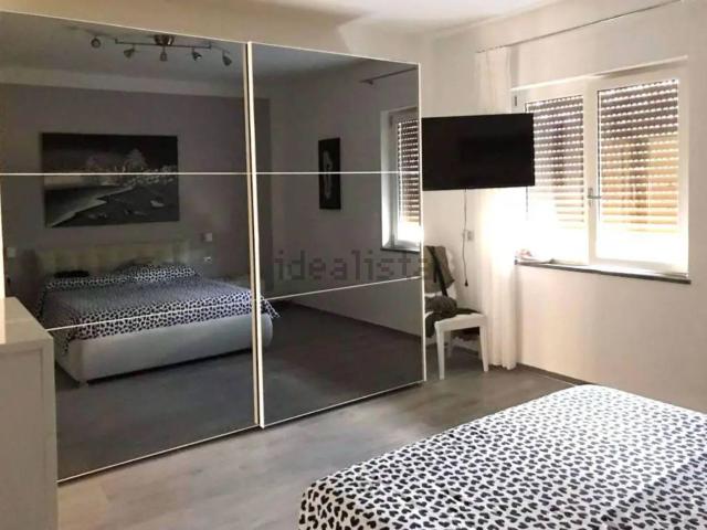 Appartamento in vendita di 95 m² in Via Rimembranza