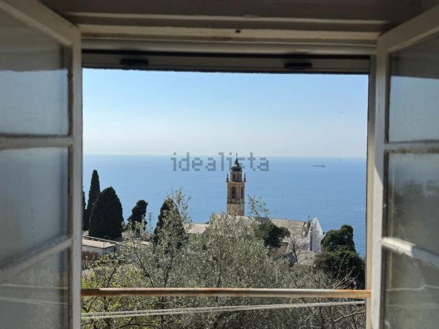 Appartamento in vendita di 95 m² in Via Rinaldo Olcese, 11