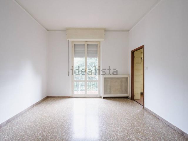 Appartamento in vendita di 95 m² in Via Riccardo Zandonai