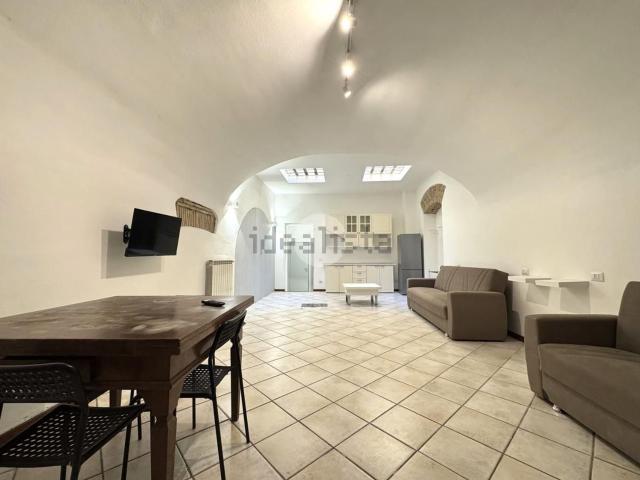 Appartamento in vendita di 95 m² in Via Ricciotti Garibaldi