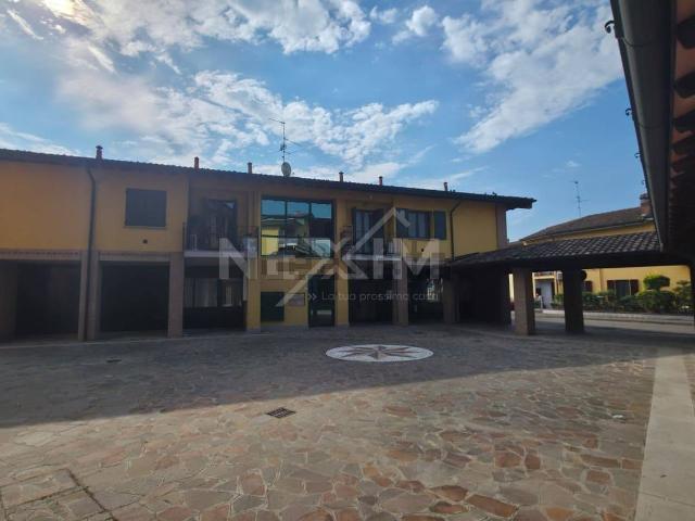 Appartamento in vendita di 95 m² in Via Riviera, 43