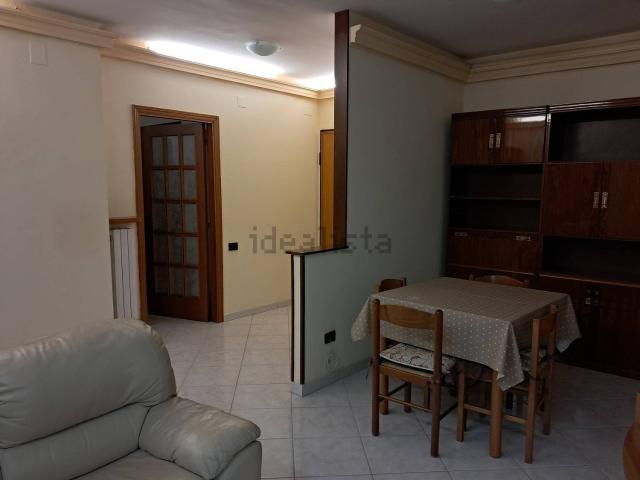 Appartamento in vendita di 95 m² in Via Romualdo Sassi