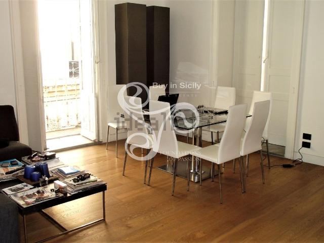 Appartamento in vendita di 95 m² in Via Roma