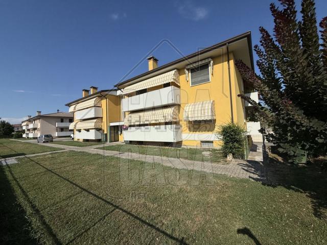 Appartamento in vendita di 95 m² in Via Roma