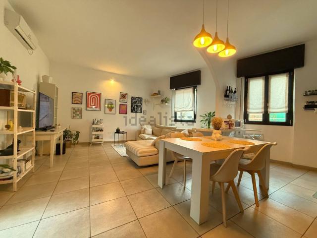 Appartamento in vendita di 95 m² in Via Roma, 25