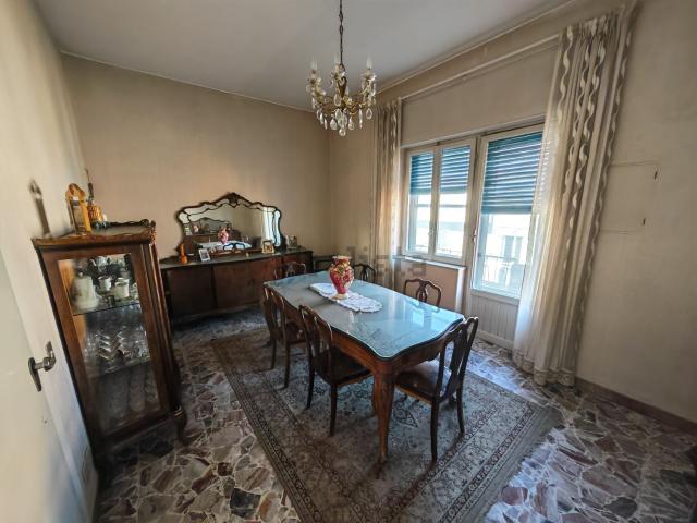 Appartamento in vendita di 95 m² in Via Roma, 27