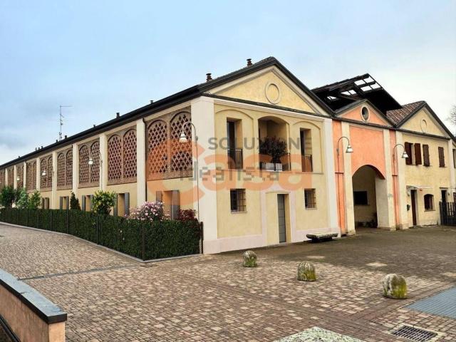 Appartamento in vendita di 95 m² in Via Roma