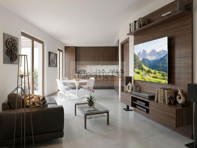 Appartamento in vendita di 95 m² in Via Roma