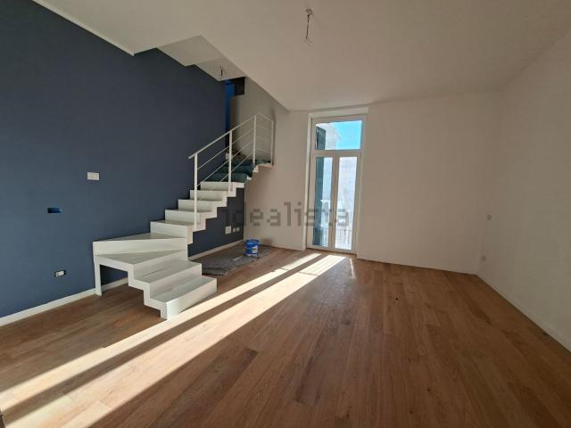 Appartamento in vendita di 95 m² in Via Roma