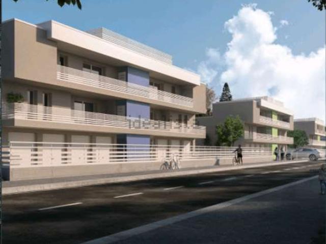 Appartamento in vendita di 95 m² in Via Roma