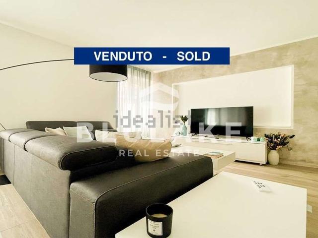 Appartamento in vendita di 95 m² in Via Roma, 7