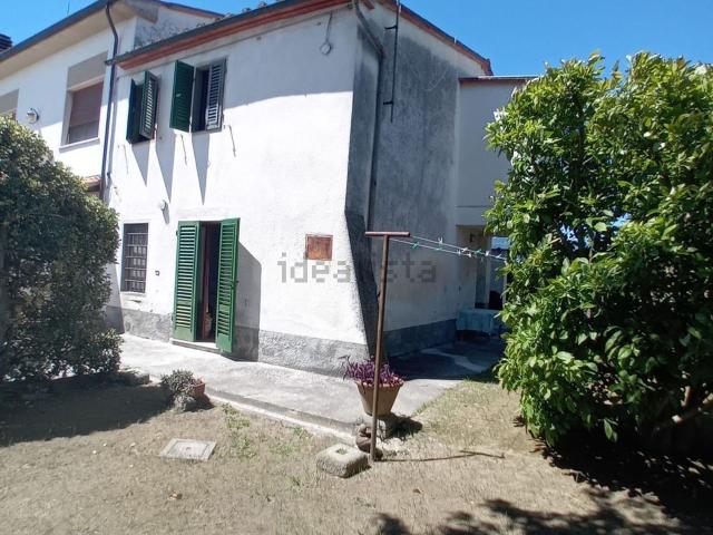 Appartamento in vendita di 95 m² in Via Romana