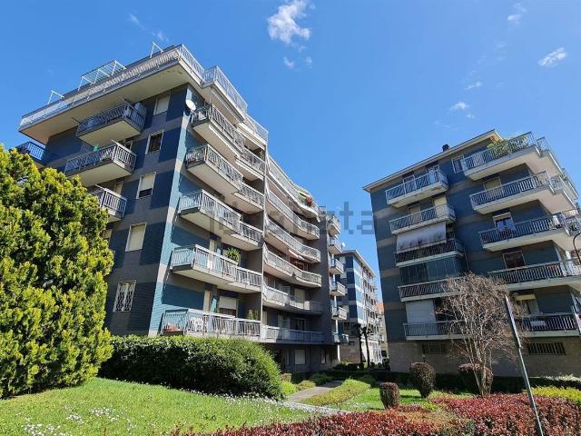 Appartamento in vendita di 95 m² in Via Roccavilla Alessandro, 4