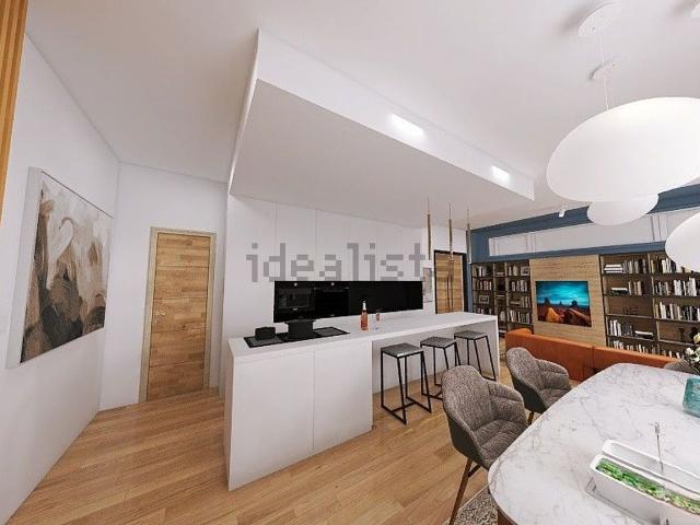Appartamento in vendita di 95 m² in Via Rocco Lazazzera