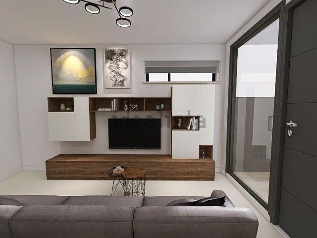Appartamento in vendita di 95 m² in Via Rocco Lazazzera