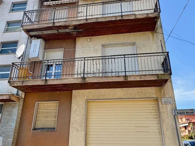 Appartamento in vendita di 95 m² in Via Rodolfo Morandi, 13